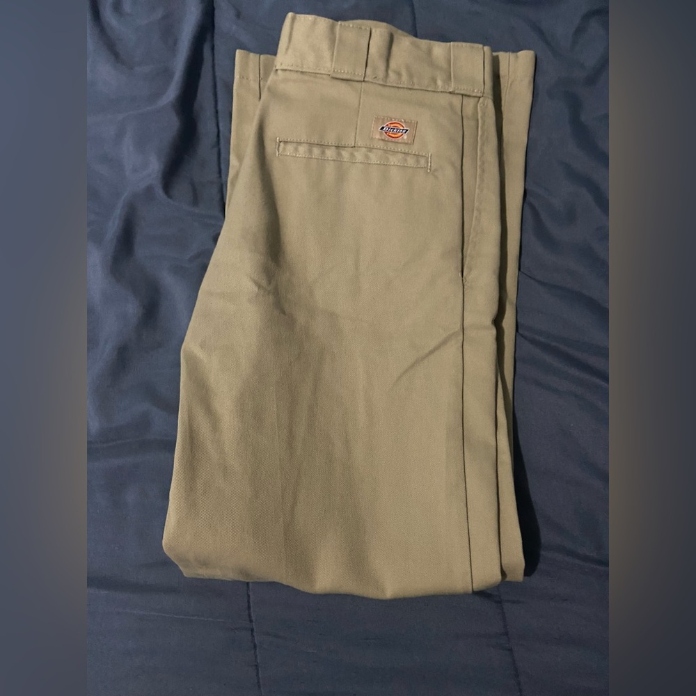 Dickies